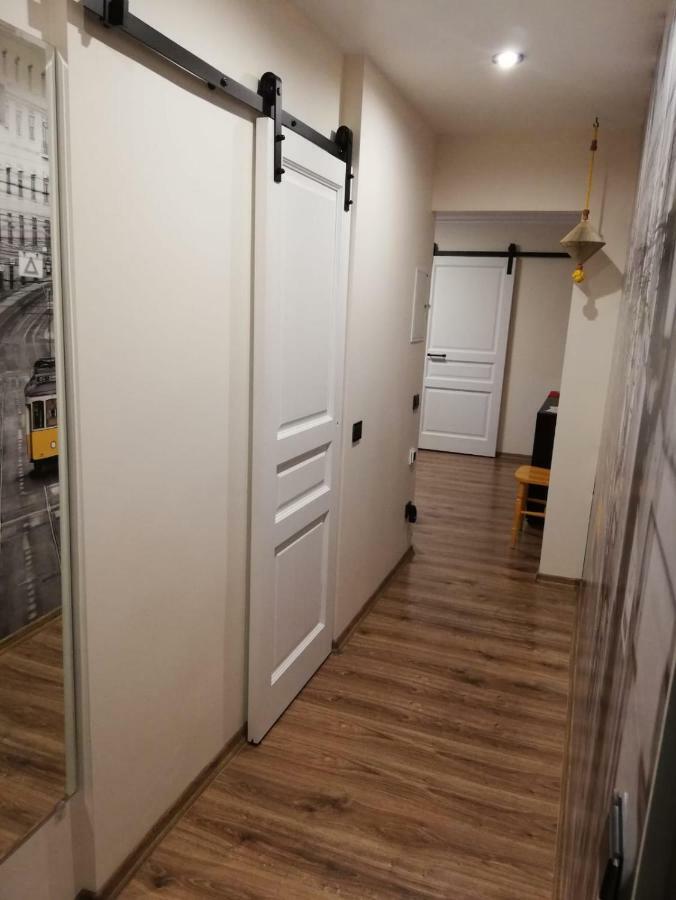 Elen White Apartment Rezekne Exterior photo